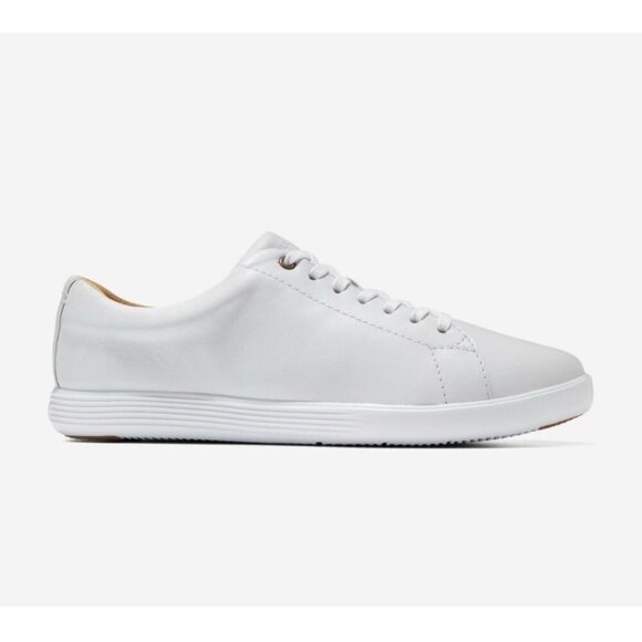 Cole Haan Women's Grand Crosscourt Sneaker 10.5 - Picture 1 of 10